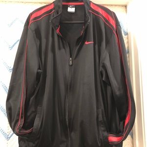Men’s Nike Training Jacket